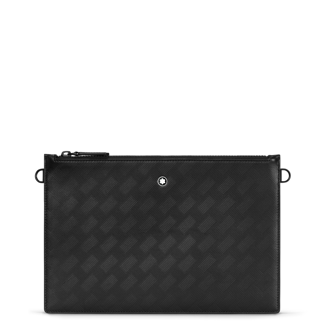 Mens Montblanc Clutch Bags